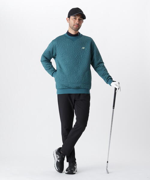 New Balance Golf（ニューバランスゴルフ） tシャツ 「new balance