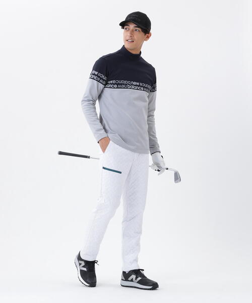 New Balance Golf（ニューバランスゴルフ） tシャツ 「new balance