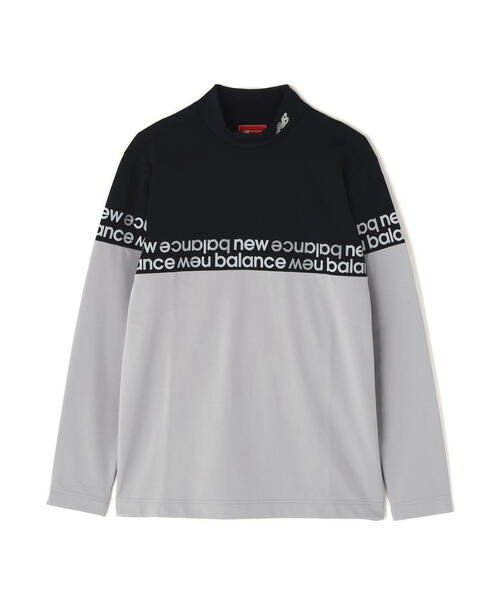 New Balance Golf（ニューバランスゴルフ） tシャツ 「new balance