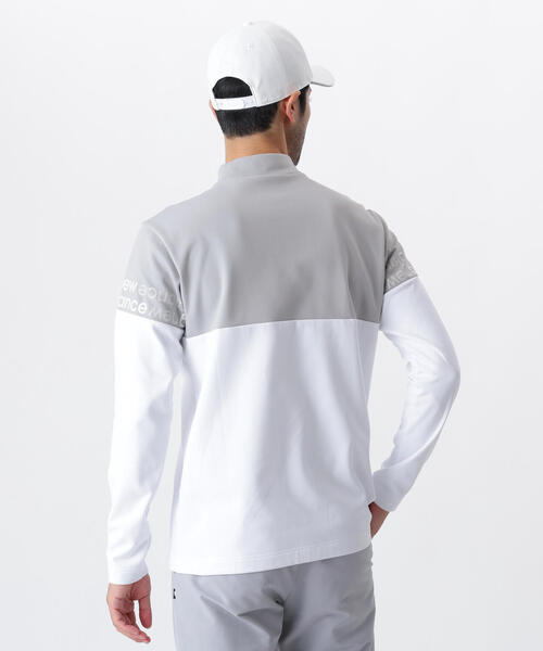New Balance Golf（ニューバランスゴルフ） tシャツ 「new balance