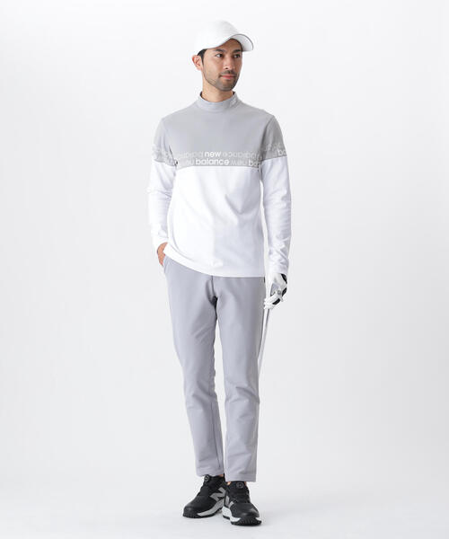 New Balance Golf（ニューバランスゴルフ） tシャツ 「new balance