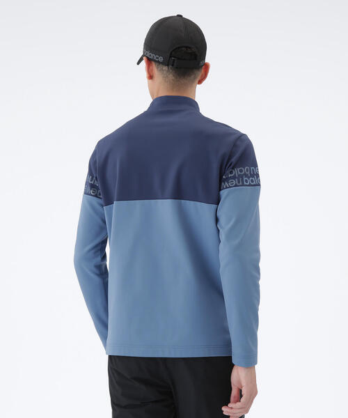 New Balance Golf（ニューバランスゴルフ） tシャツ 「new balance