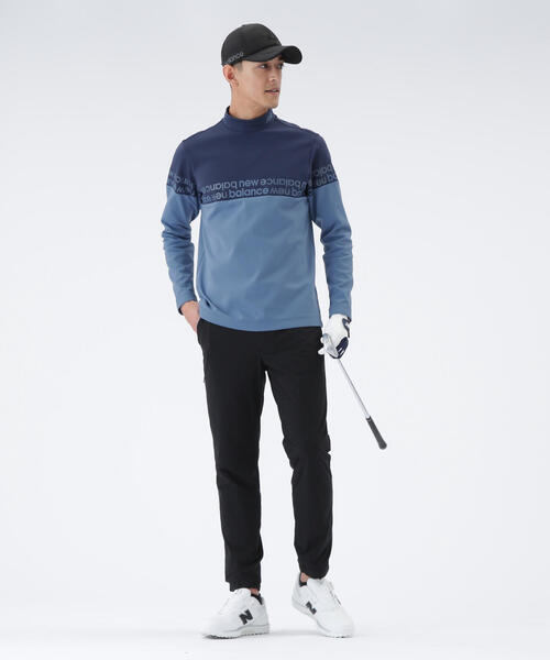 New Balance Golf（ニューバランスゴルフ） tシャツ 「new balance