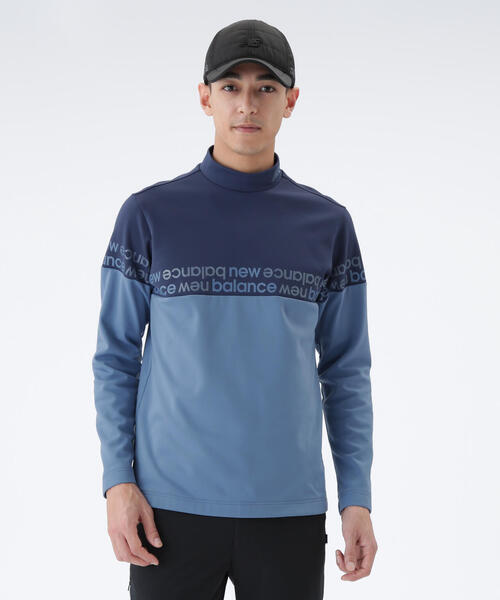 New Balance Golf（ニューバランスゴルフ） tシャツ 「new balance