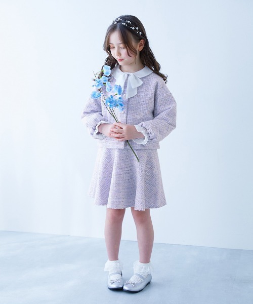 devirock（デビロック） フォーマル 発表会 卒園式 入学式 フォーマル