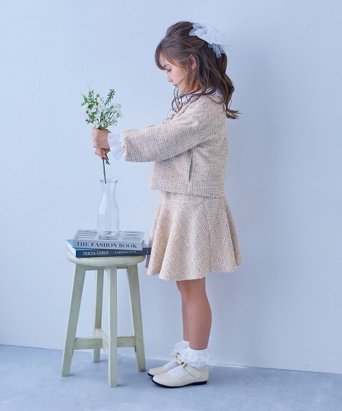 devirock（デビロック） フォーマル 発表会 卒園式 入学式 フォーマル