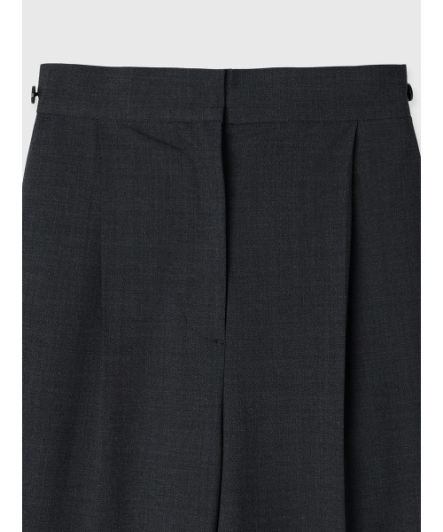 新品未使用 anuans キュロット MEDIUM ベージュ レディース anuans（アニュアンス） パンツ MEDIUM グレー レディース : ZOZOTOWN