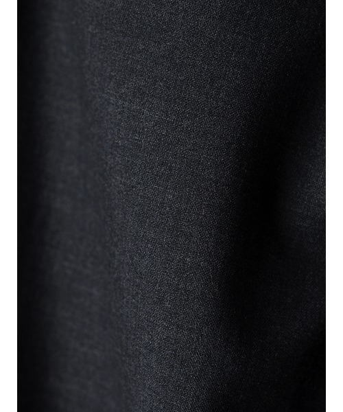 anuans（アニュアンス） パンツ MEDIUM グレー レディース : ZOZOTOWN