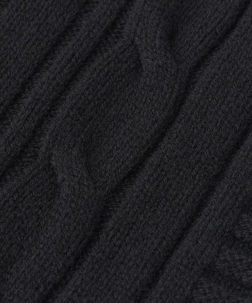 JOHN SMEDLEY（ジョンスメドレー） マフラー 「Eco Cashmere」カシミヤ