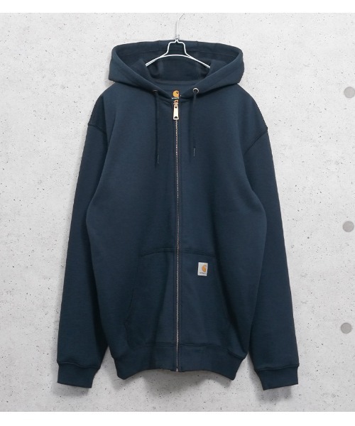 Carhartt（カーハート） トレーナー スウェット K122 ミッドウェイト