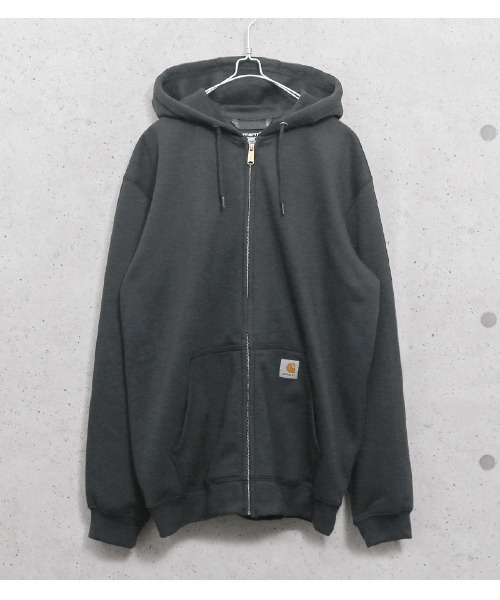 Carhartt（カーハート） トレーナー スウェット K122 ミッドウェイト