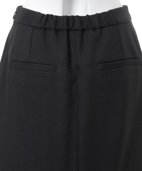 UN3D.（アンスリード） スカート 「UN3D./アンスリード」INSERT DESIGN