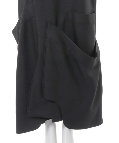 アンスリード　スカート UN3D.（アンスリード） スカート UN3D./アンスリード/ORIGAMI PLEATS