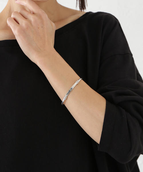 plage（プラージュ） ブレスレット ERICKA NICOLAS BEGAY / エリッカ