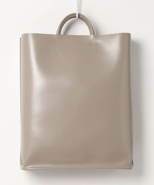「PIENI」 ハンドバッグ - グレー系その他 レディース_画像2