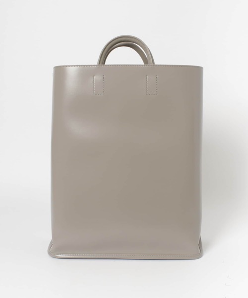 「PIENI」 ハンドバッグ - グレー系その他 レディース_画像3