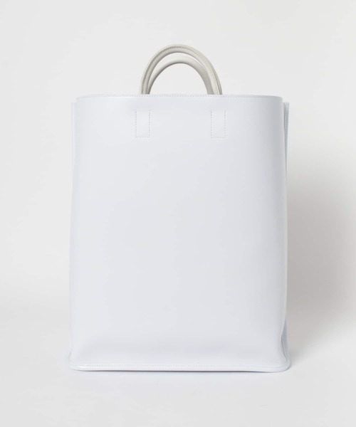 「PIENI」 ハンドバッグ - グレー系その他 レディース_画像4