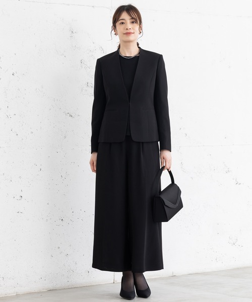 Chloe クロエ　喪服　サイズ9 美品 楽天市場】美品【中古】クロエ Chloe ブラックフォーマルワンピース