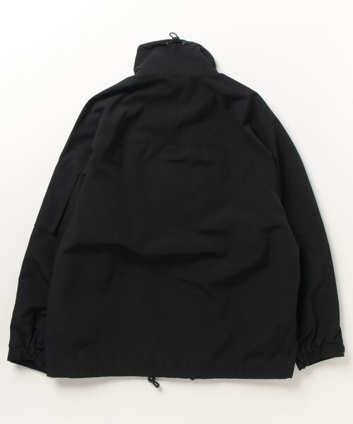 定価34980円 モンキータイム ナイロンウェザージャケット ブラックL monkey time BEAUTY＆YOUTH UNITED ARROWS 「MONKEY TIME」 ブルゾン S