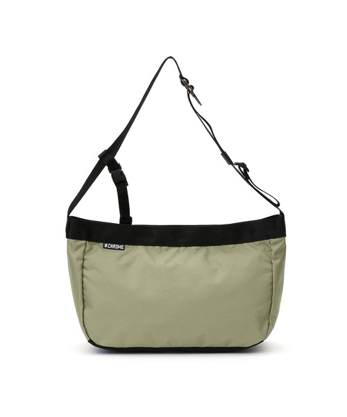 CHROME（クローム） ショルダーバッグ FREE ブラック レディース