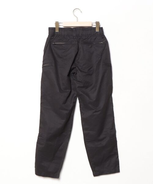 「RATTLE TRAP」 パンツ S ブラック メンズ_画像2