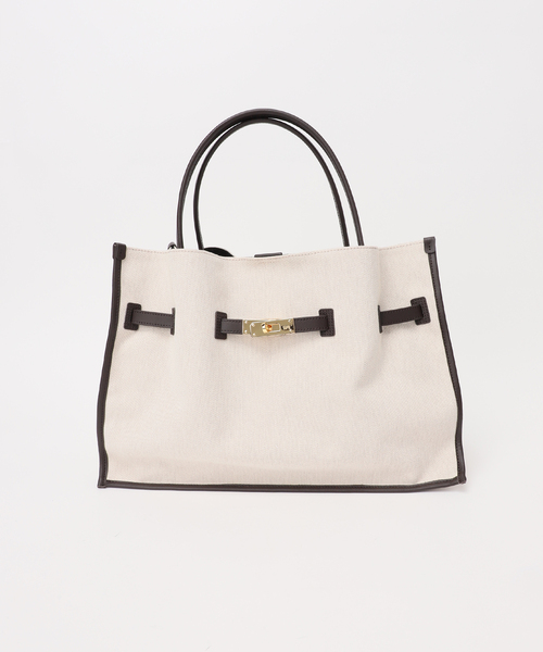 Spick＆Span（スピック アンド スパン） トートバッグ VIOLAd'ORO