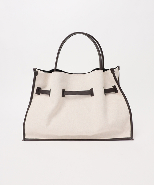 Spick＆Span（スピック アンド スパン） トートバッグ VIOLAd'ORO