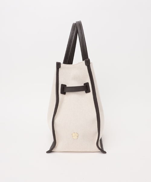 Spick＆Span（スピック アンド スパン） トートバッグ VIOLAd'ORO