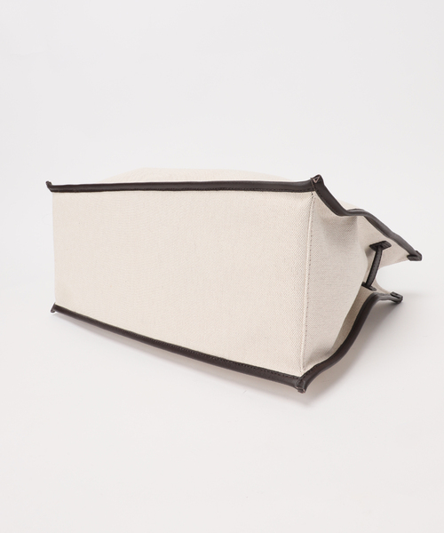 Spick＆Span（スピック アンド スパン） トートバッグ VIOLAd'ORO