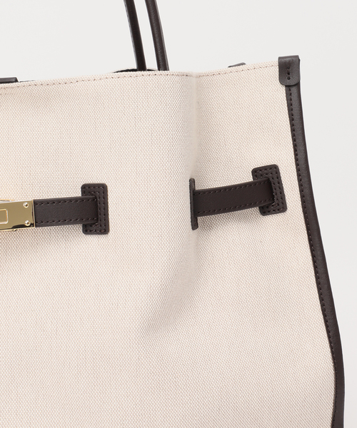 Spick＆Span（スピック アンド スパン） トートバッグ VIOLAd'ORO