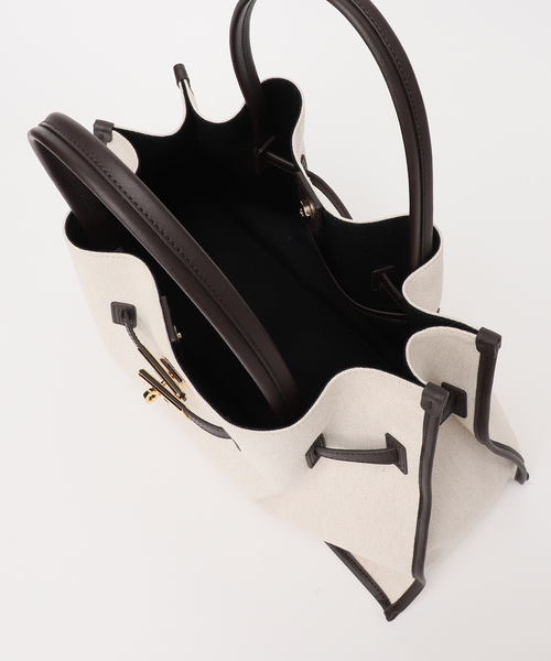 Spick&Span(スピック アンド スパン) トートバッグ VIOLAd'ORO Spick&Span(スピック アンド スパン) トートバッグ VIOLAd'ORO