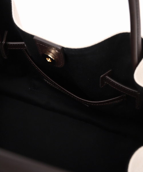 Spick＆Span（スピック アンド スパン） トートバッグ VIOLAd'ORO
