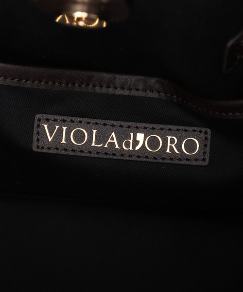 Spick＆Span（スピック アンド スパン） トートバッグ VIOLAd'ORO