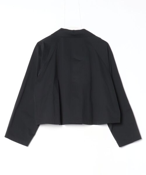 ADORE（アドーア） テーラードジャケット 38 ブラック レディース