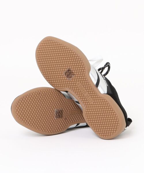 STEVE MADDEN（スティーブ・マデン） スニーカー フレアスニーカー/S