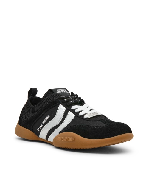 未使用 Steve Madden MOTOCROSS-XS ボリュームスニーカー BLK (HEEL5.0) – Steve Madden Japan