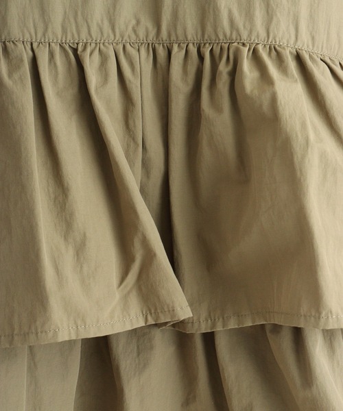 「Anna Nicola」 ブルゾン 38 ブラック レディース_画像9