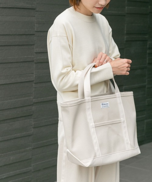 「FORK&SPOON」 長袖ニット 1 ブルー レディース_画像6