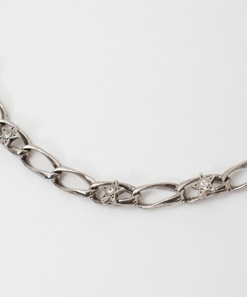 Tiara（ティアラ） ネックレス 「ADER.bijoux/アデルビジュー」TINY