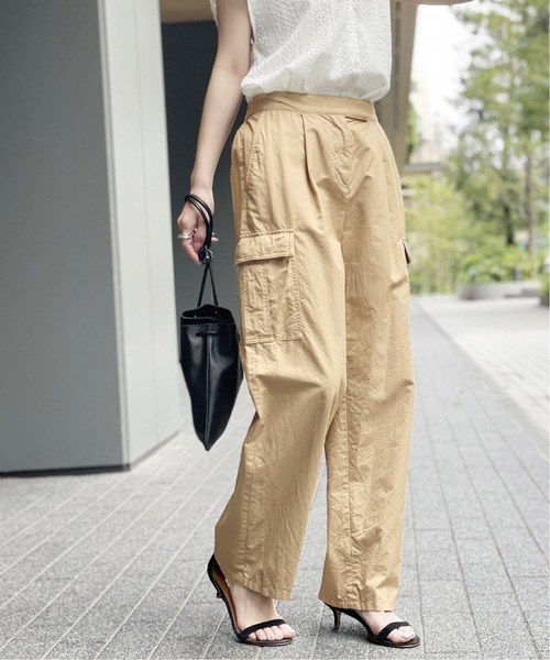 パンツ Spick and Span Spick＆Span（スピック アンド スパン） 「Spick & Span」 パンツ 38