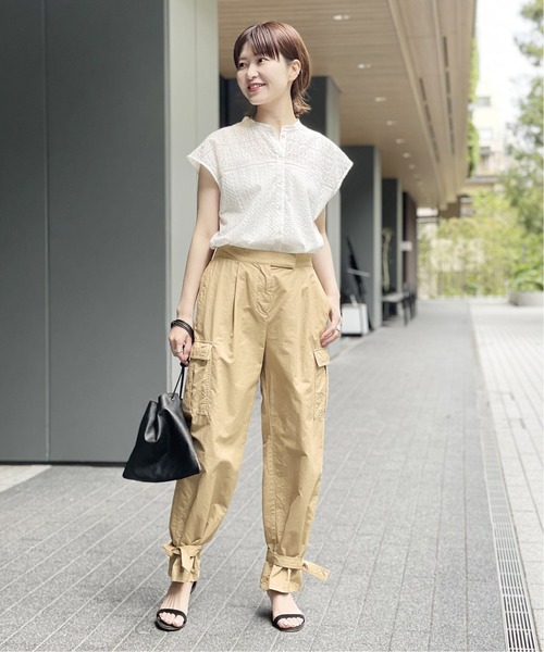 Spick＆Span（スピック アンド スパン） 「Spick & Span」 パンツ 38