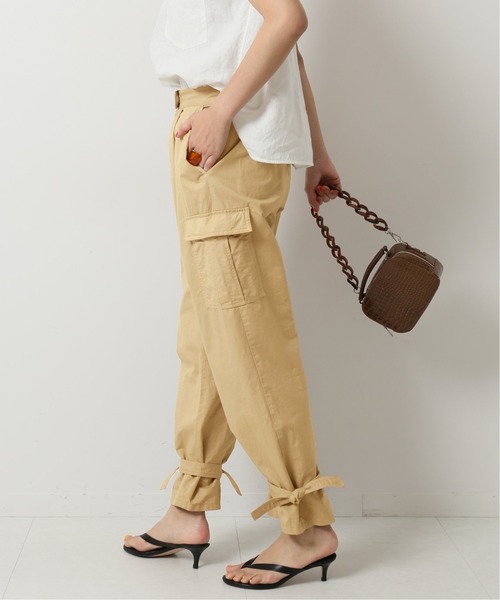 Spick＆Span（スピック アンド スパン） 「Spick & Span」 パンツ 38