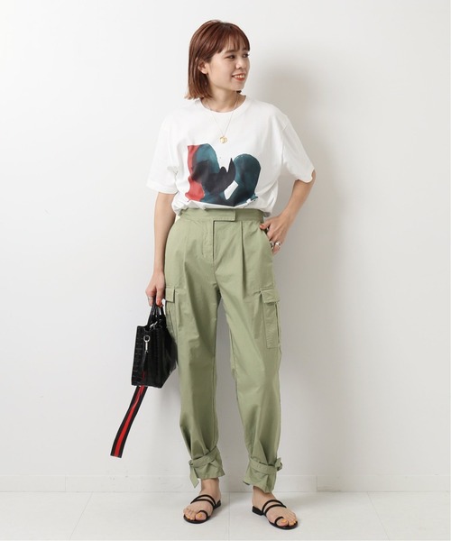 Spick＆Span（スピック アンド スパン） 「Spick & Span」 パンツ 38