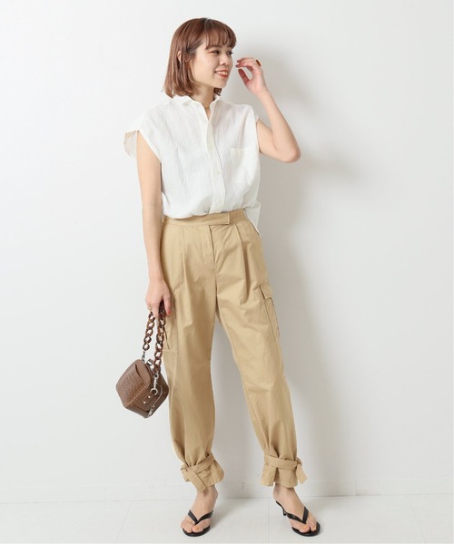 Spick＆Span（スピック アンド スパン） 「Spick & Span」 パンツ 38