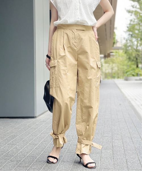 Spick＆Span（スピック アンド スパン） 「Spick & Span」 パンツ 38