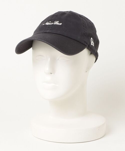NEW ERA（ニューエラ） キャップ - グレー メンズ : ZOZOTOWN Yahoo!店