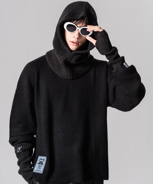 「glamb」 その他 FREE ワイン メンズ_画像3