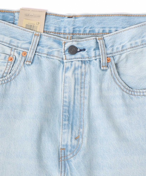 Levi's（リーバイス） デニムパンツ 28inch ライトブルー メンズ