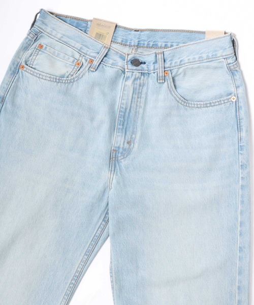 【美品】Levi's ストレートデニム ライトブルー ヴィンテージ Levi's（リーバイス） デニムパンツ 28inch ライトブルー メンズ