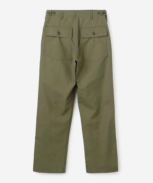 orSlow カーゴパンツ オリーブ XS orSlow オアスロウ 6ポケットカーゴパンツ ヴィンテージフィット 03